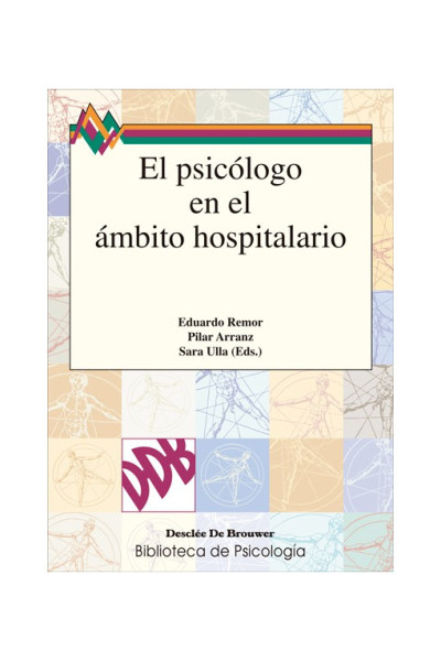 El psicólogo en el ámbito hospitalario