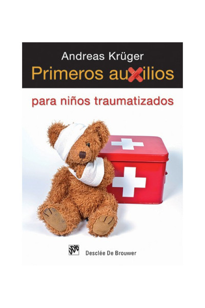 Primeros auxilios para niños traumatizados