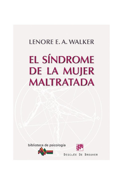 El síndrome de la mujer maltratada