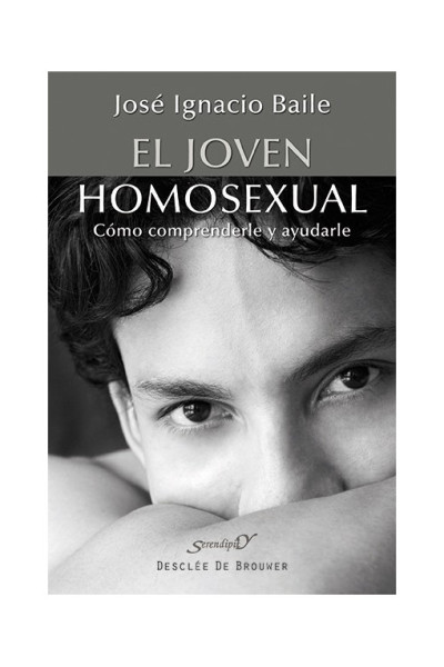 El joven homosexual