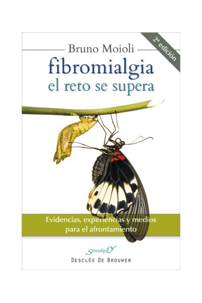 Fibromialgia, el reto se supera