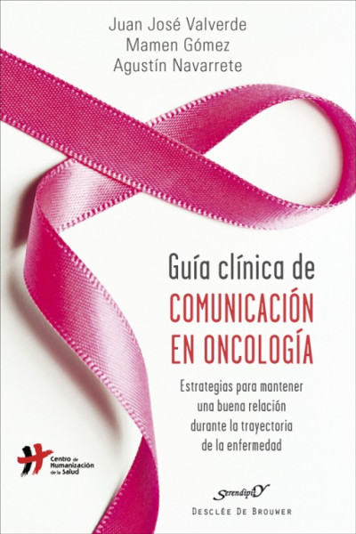 Guía clínica de comunicación en oncología 