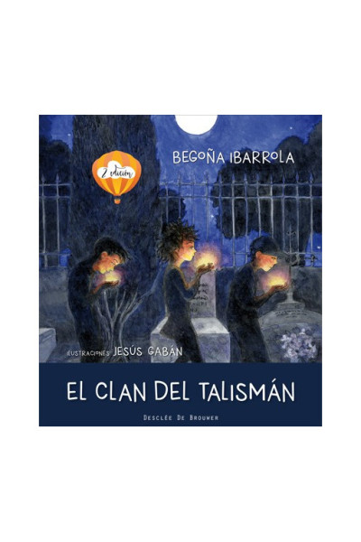 El clan del Talismán