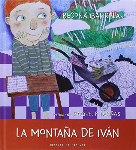 La montaña de Ivan 