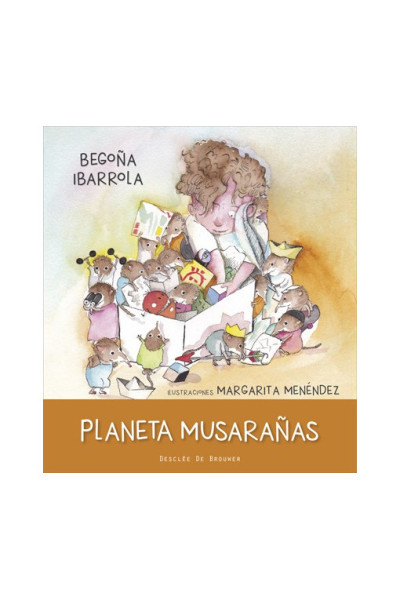 Planeta musarañas