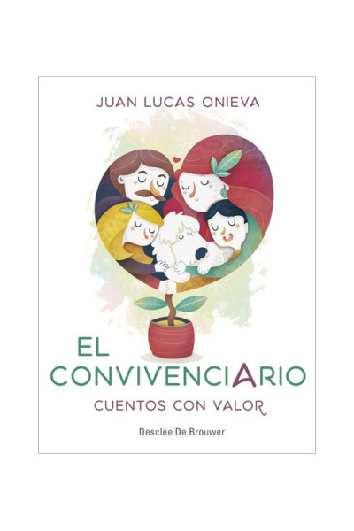 El convivenciario. 