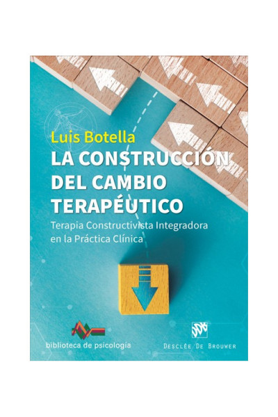 La construcción del cambio terapéutico