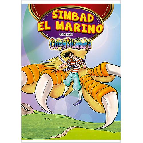Simbad el Marino.