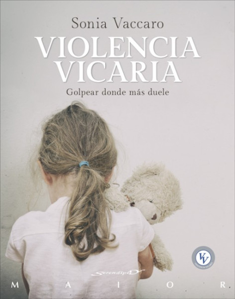 Violencia vicaria. Golpear donde más duele