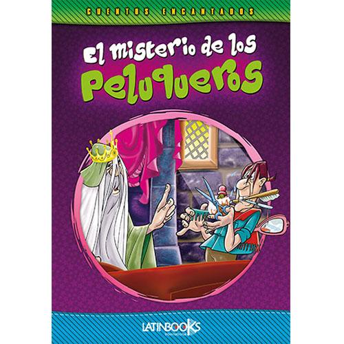 El misterio de los peluqueros.