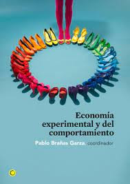 Economía experimental y del comportamiento 