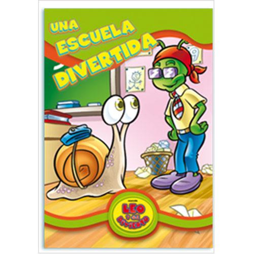 Una Escuela Divertida.