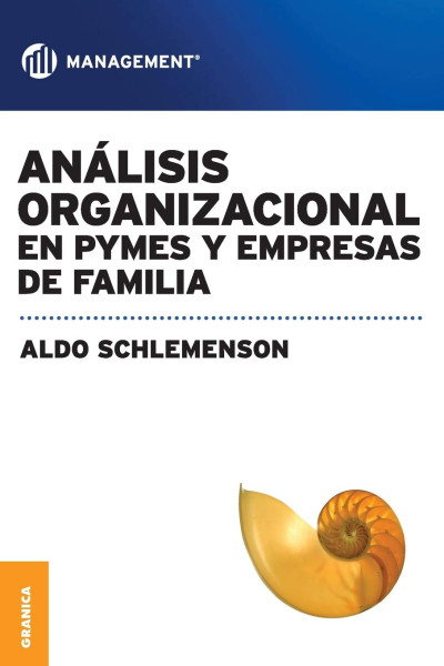 Análisis organizacional de pymes y empresas de familia