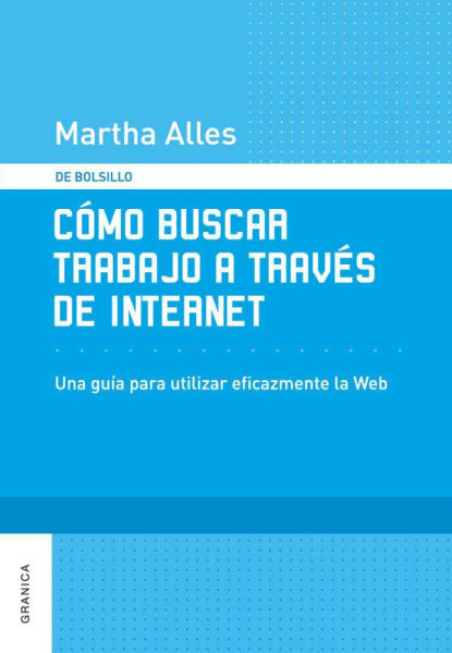 Como buscar trabajo a través de internet