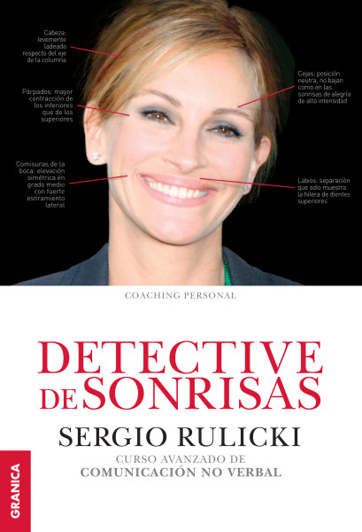 Detective De Sonrisas 