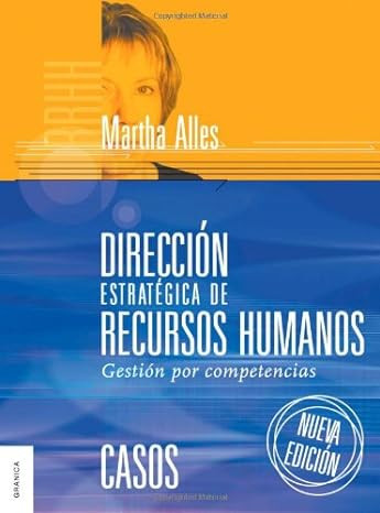 Dirección estratégica de Recursos Humanos