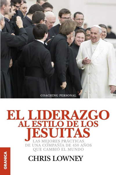 El Liderazgo al estilo de los Jesuítas