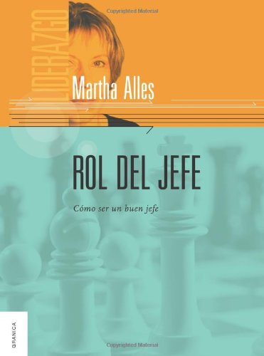 Rol  de jefe