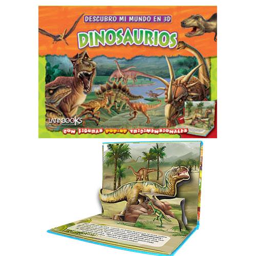 Dinosaurios.