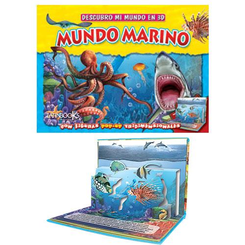 Mundo Marino.