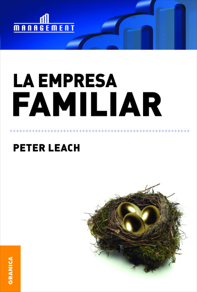 La Empresa Familiar