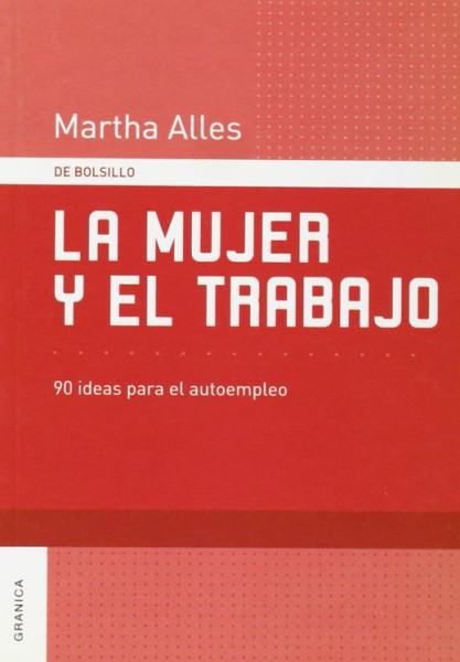 La mujer y el trabajo