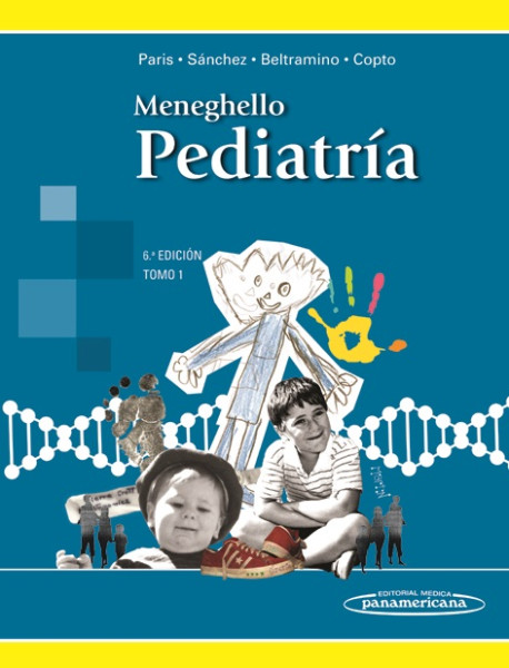 Meneghello. Pediatría