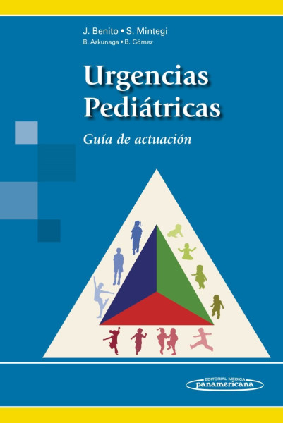 Urgencias pediátricas: guía de actuación