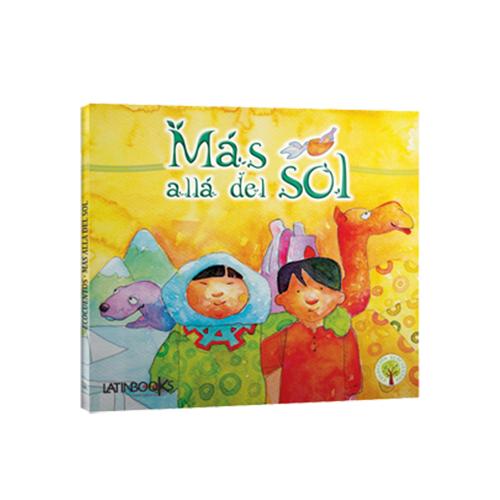 Más allá del sol.