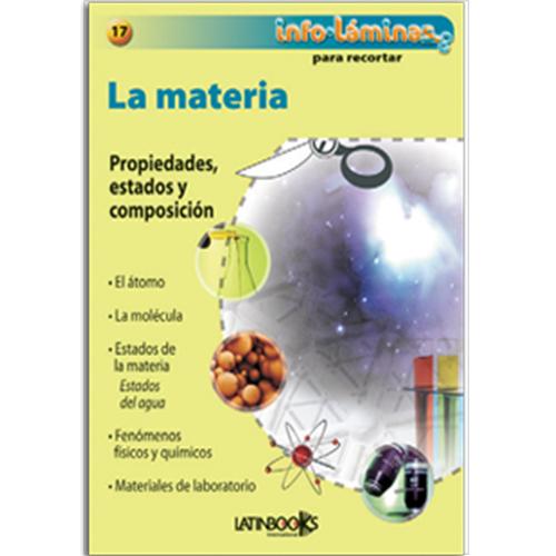La Materia.