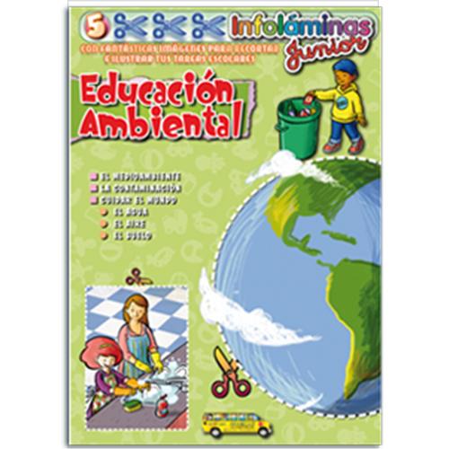 Educación ambiental.