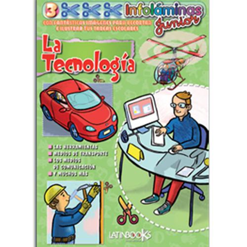 La Tecnología.