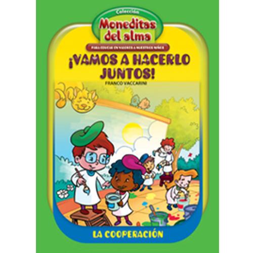 La Cooperación.