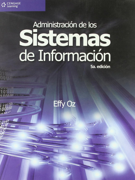 Administración de los sistemas de información