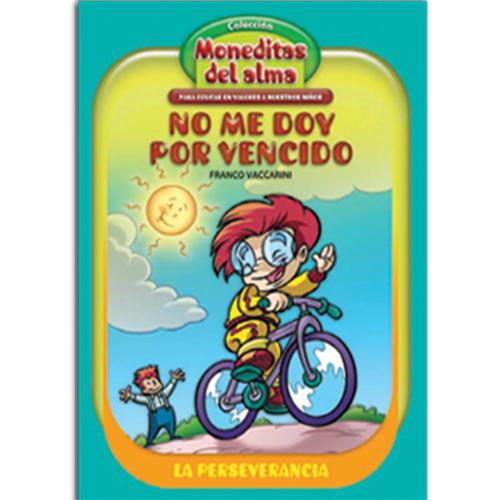 La Perseverancia.