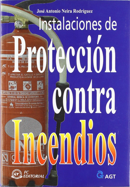 Instalaciones de protección contra incendios