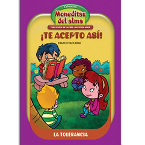 La Tolerancia.