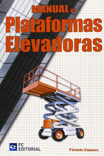 Manual de plataformas elevadoras