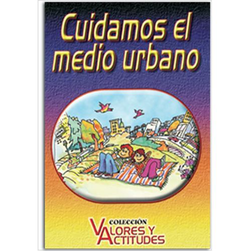 Cuidamos el Medio Urbano.