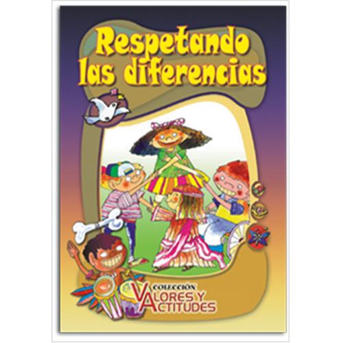 Respetando las diferencias.