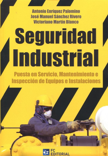 Seguridad Industrial