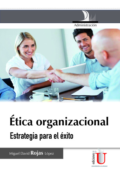 Ética organizacional