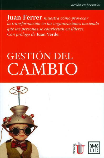 Gestión del cambio