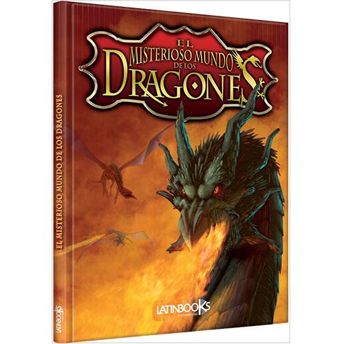 El Misterioso Mundo de los Dragones.