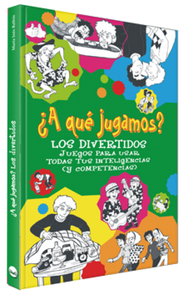 Los divertidos.