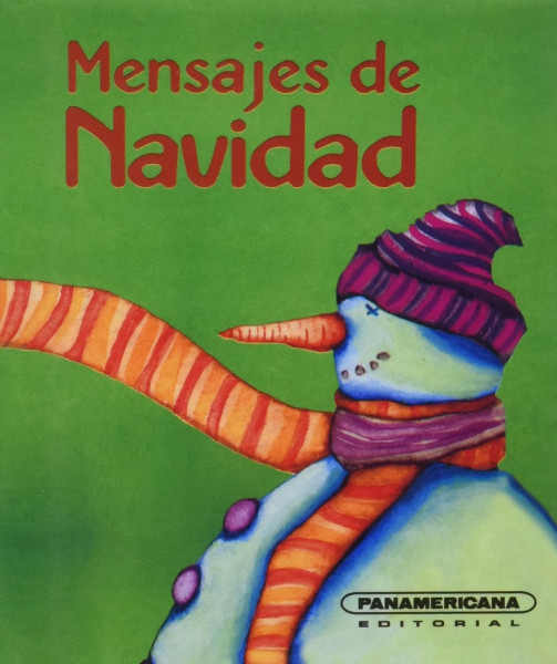 Mensajes de Navidad