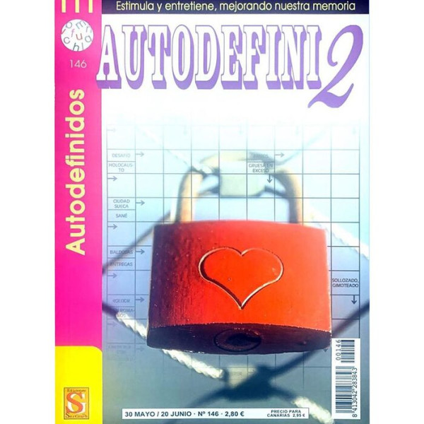 Autodefinidos