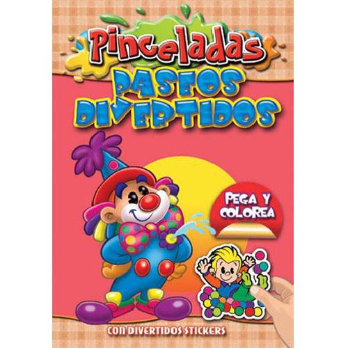 Paseos divertidos.