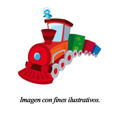 Trenes.