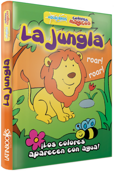 La jungla.